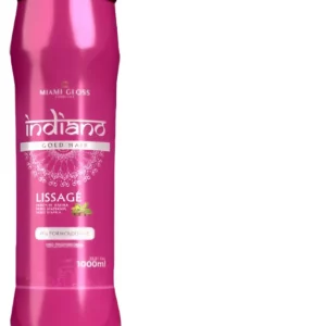 Lissage Indien Indiano Miami Gloss