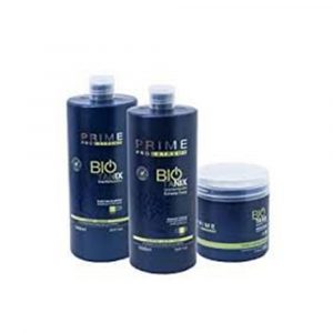 LISSAGE BIO TANIX PRIME PRO EXTREME 3 STEPS