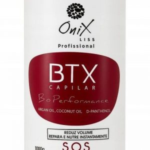 BOTOX CAPILLAIRE ONIX LISS SOS BOTOX 1000 g