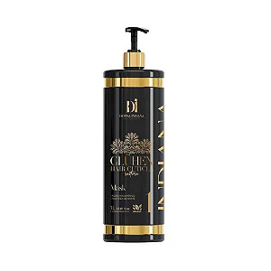 Lissage Indien Gloss Brillance Miroité Queen Care Dona Indiana 1 L