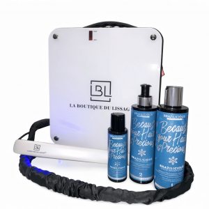 Kit Cryothérapie Capillaire