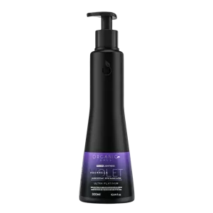 Aquarela Gloss Matifiant Organic Gold violet 300ml