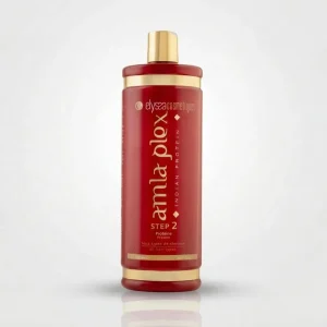 Amla Plex Nano Indien Step 2